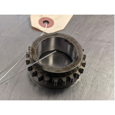 08L226 Crankshaft Timing Gear For 10-14 Honda Insight  1.3